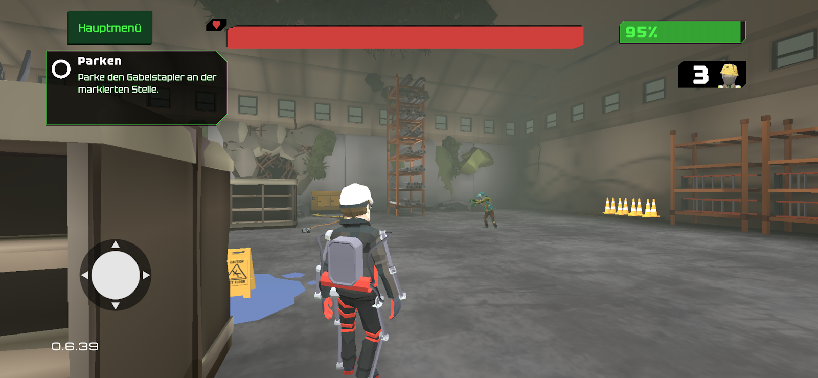 Safety Guardians