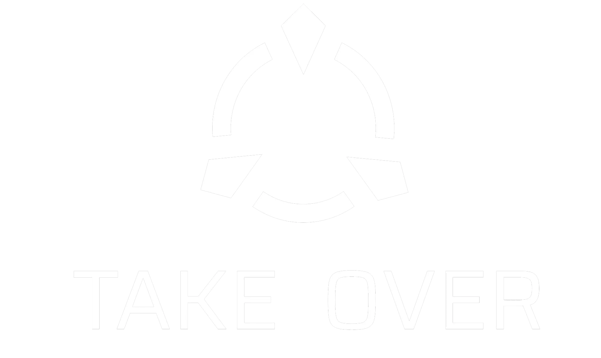 TakeOver key art